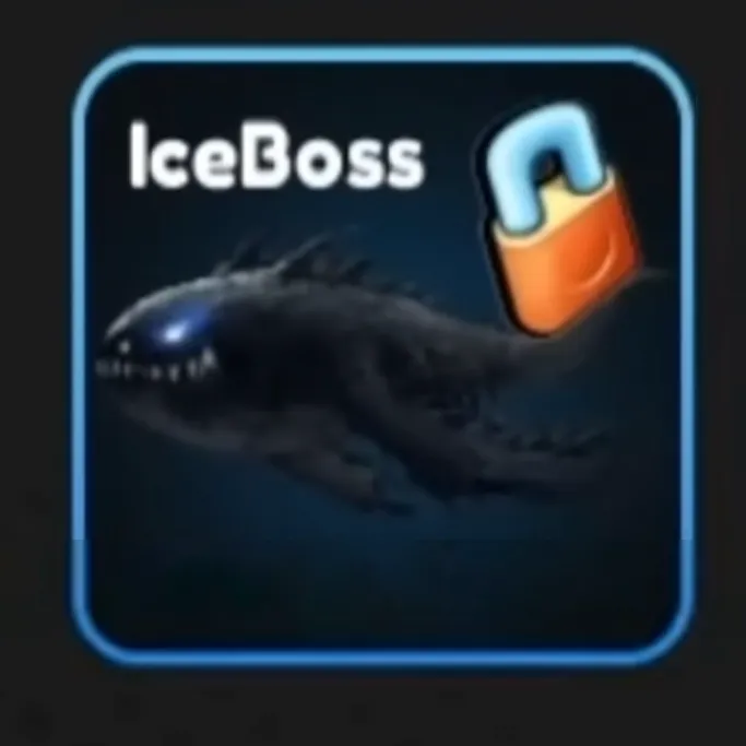 Ice Boss