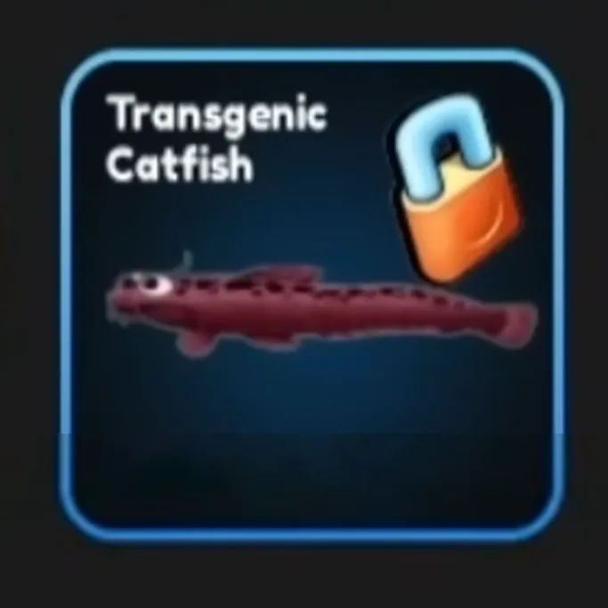 Transgenic Catfish