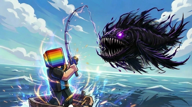 Titan Fishing Roblox: What It Is and How to Play in 2026