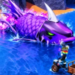 Welcome to Code Titan Fishing